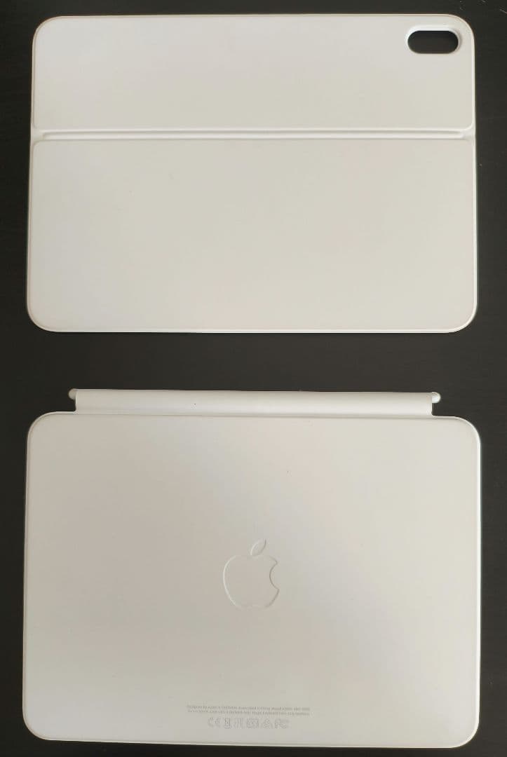 MagicKeyboard FOLIO（iPad　10·11世代対応）