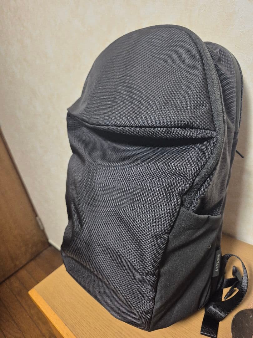 【本日1月31日終了】WEXLEY JACOB