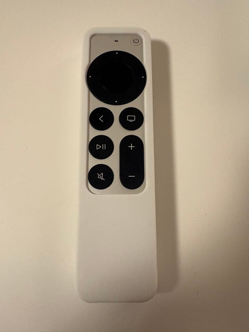 Apple TV 4K 64GB Wi-Fiモデル MN873J/A 第3世代