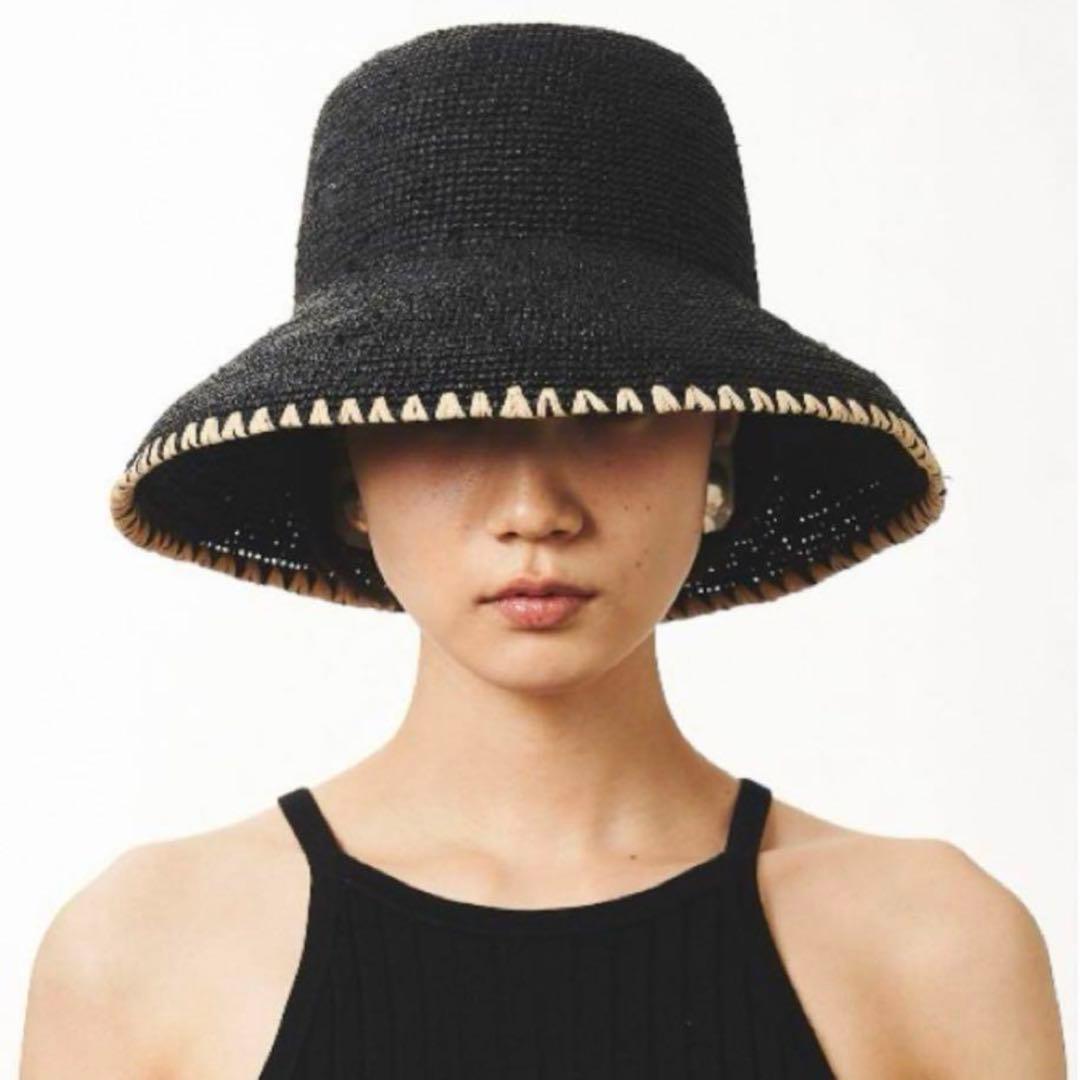 todayful La Maison de Lyllis Lamp ブラック