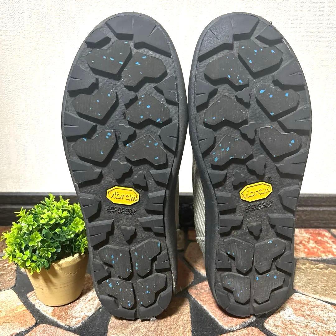 【Columbia コロンビア】ブーツ（23）サップランド　オムニヒート　防滑