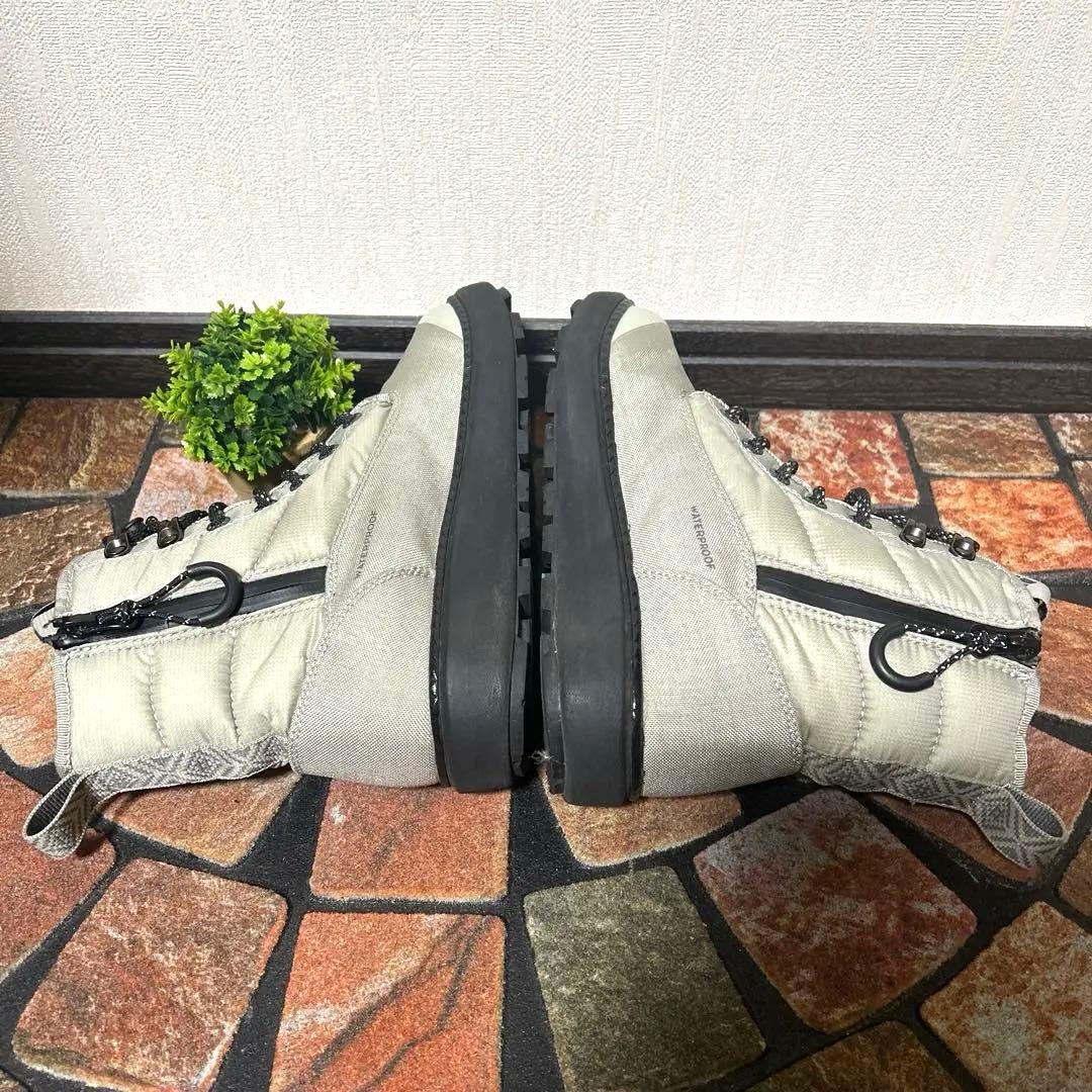 【Columbia コロンビア】ブーツ（23）サップランド　オムニヒート　防滑