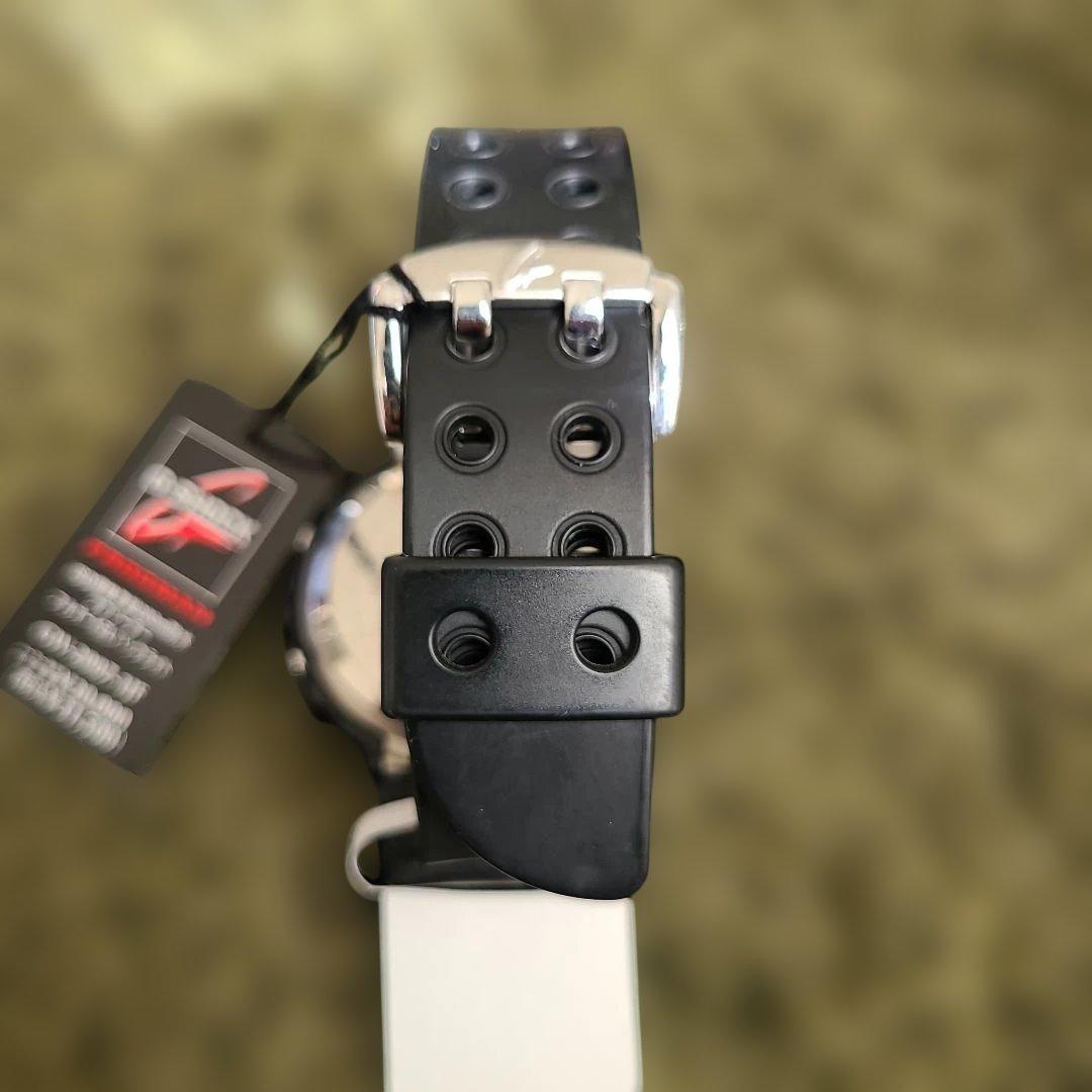 G-SHOCK GW-200Z-1JF フロッグマン