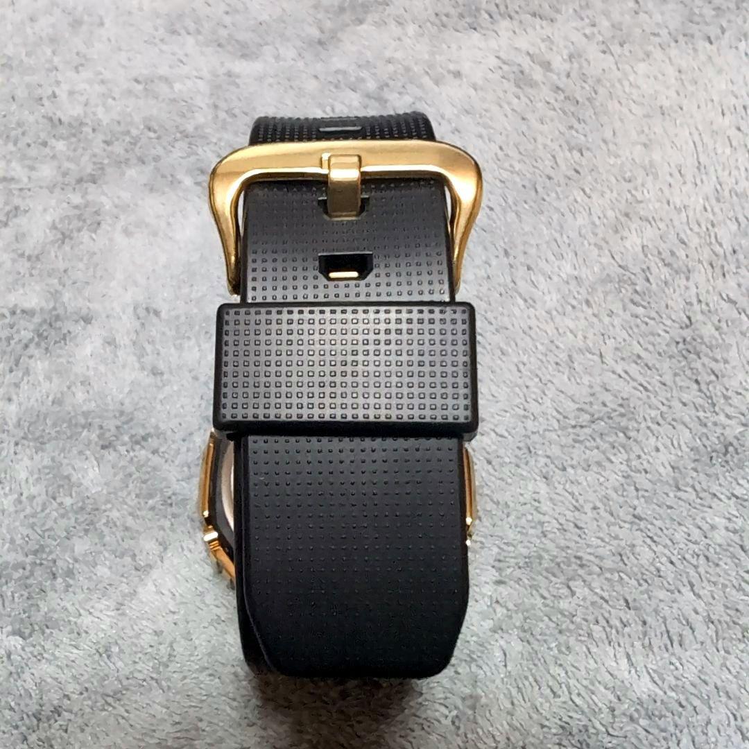 CASIO(カシオ) G-SHOCK GM-2100G-1A9JF 純正モデル