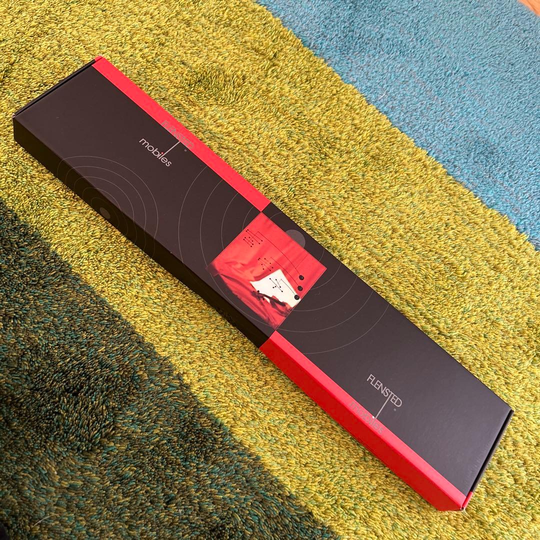 モビール FLENSTED mobiles