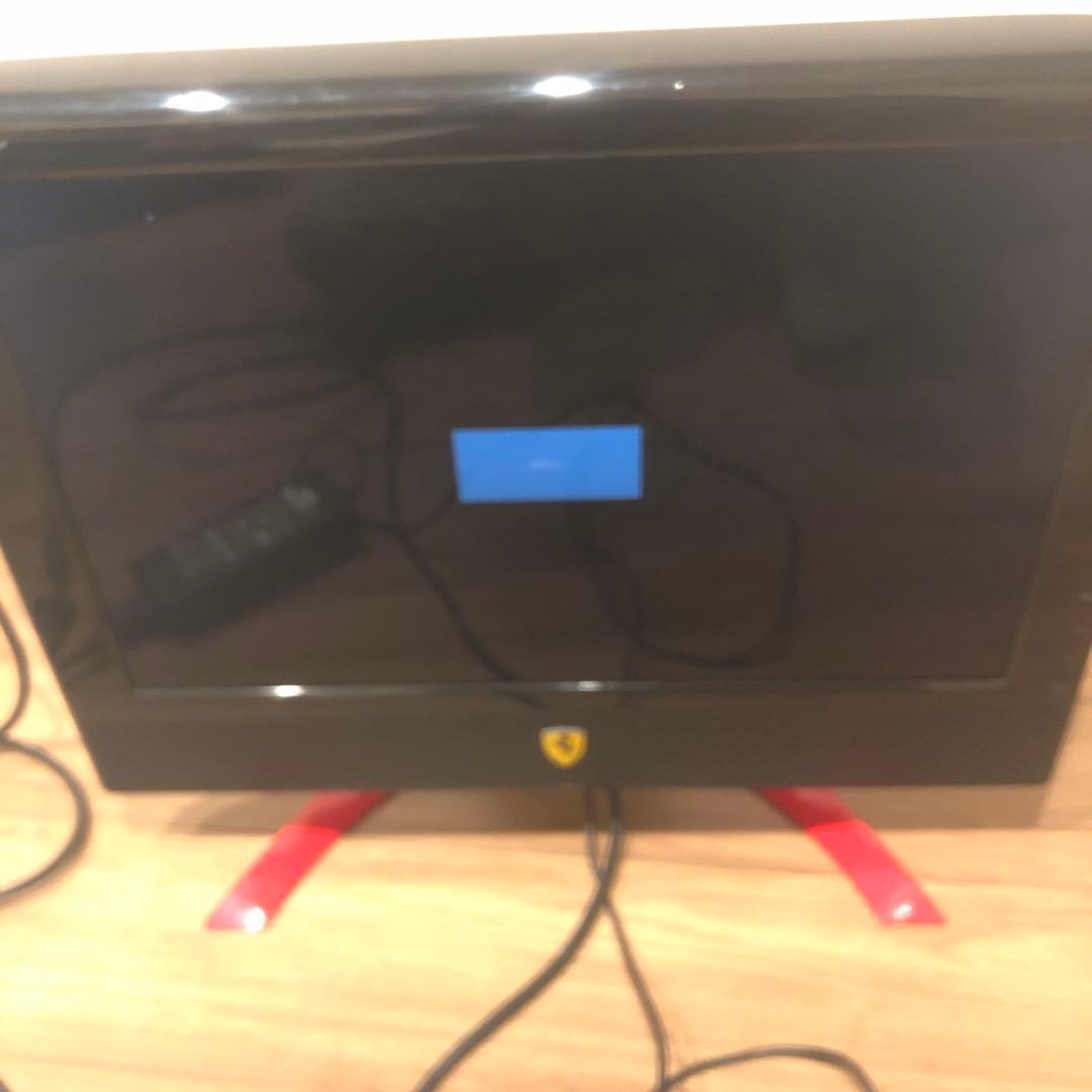 スマホ・タブレット・パソコン acer F-20