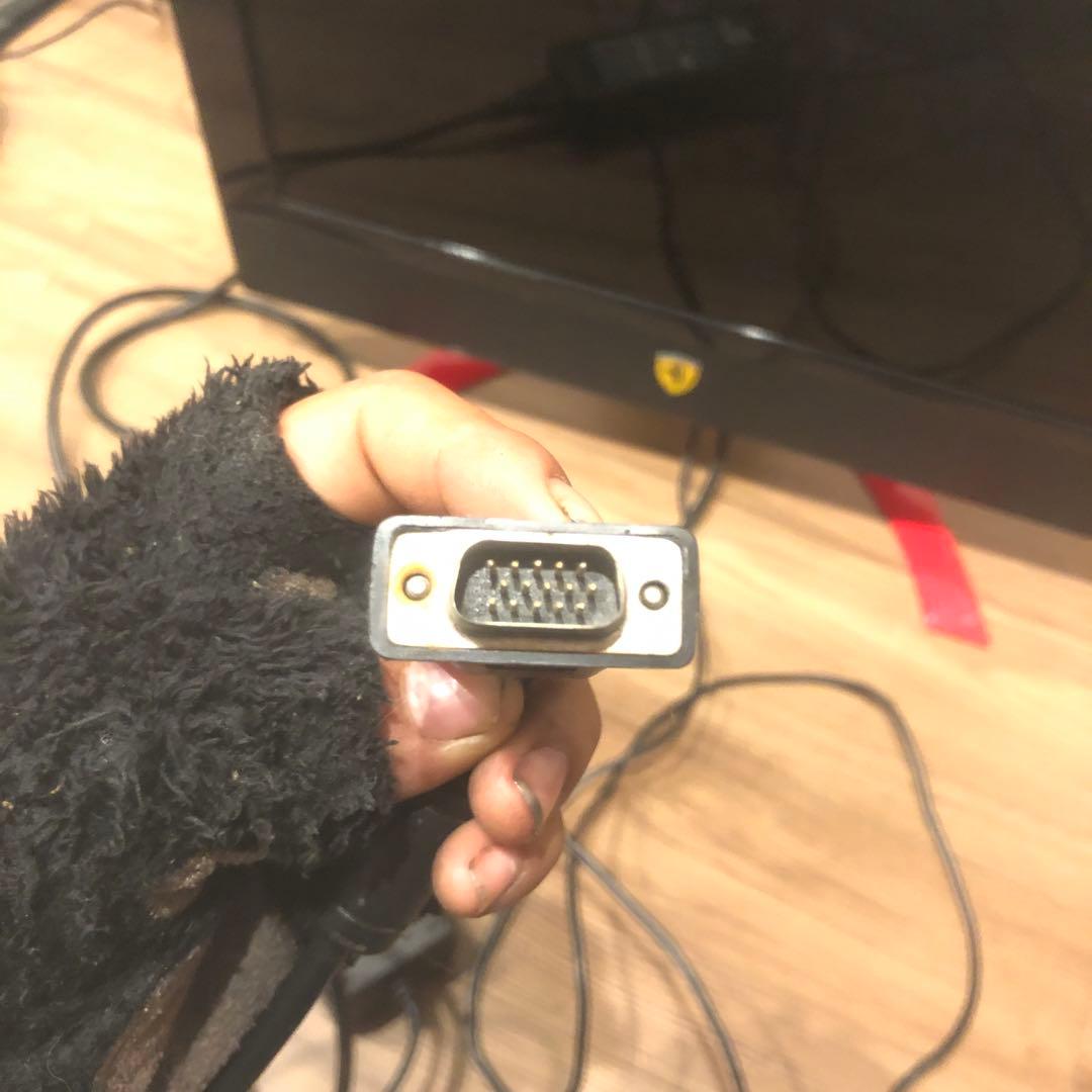 スマホ・タブレット・パソコン acer F-20