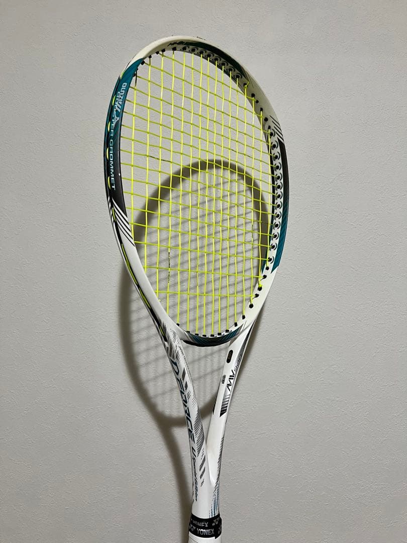 早い者勝ち 美品 D-force U-special edition