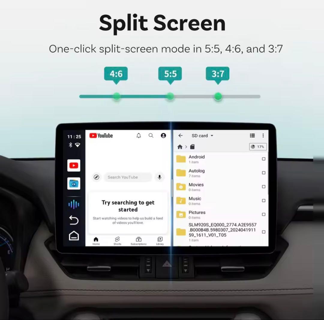 【✨p3同等品✨】新品 Ottocast P3SE Ai オットキャスト