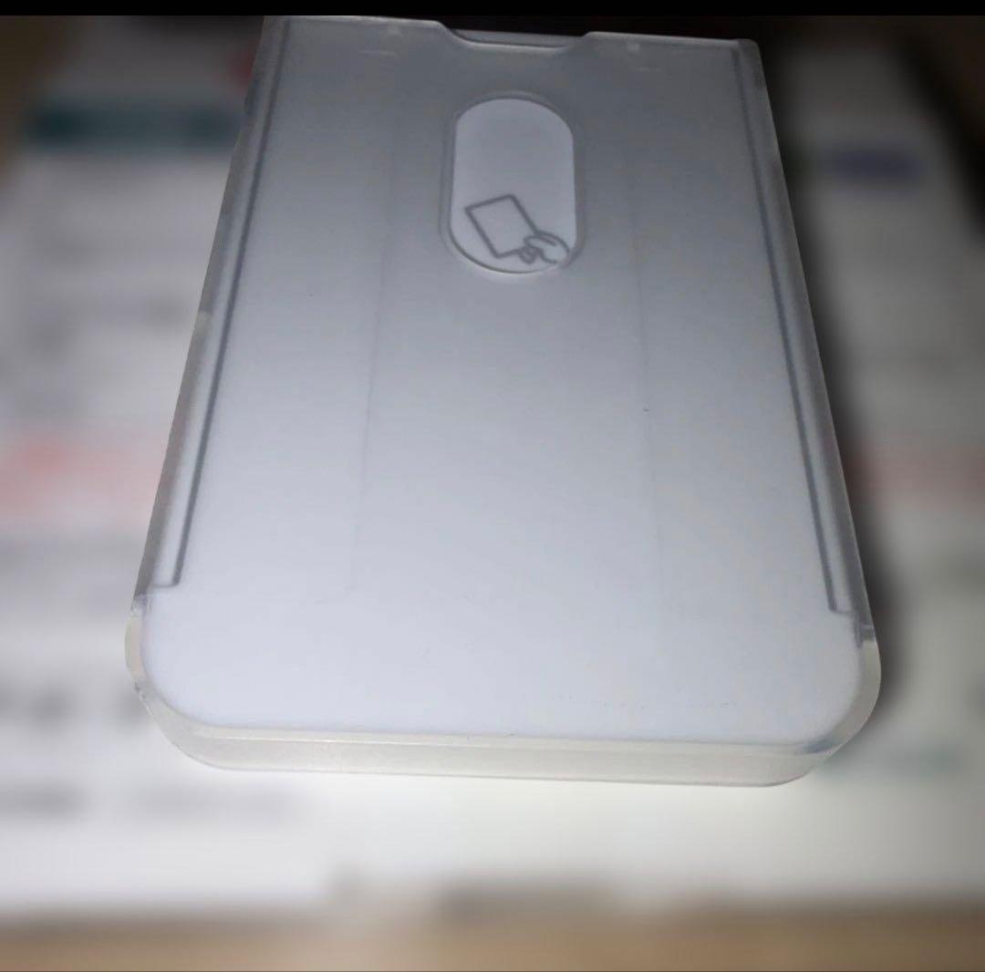 Bluetooth 5.0 ICカードリーダーBLE-NFC 中古品です