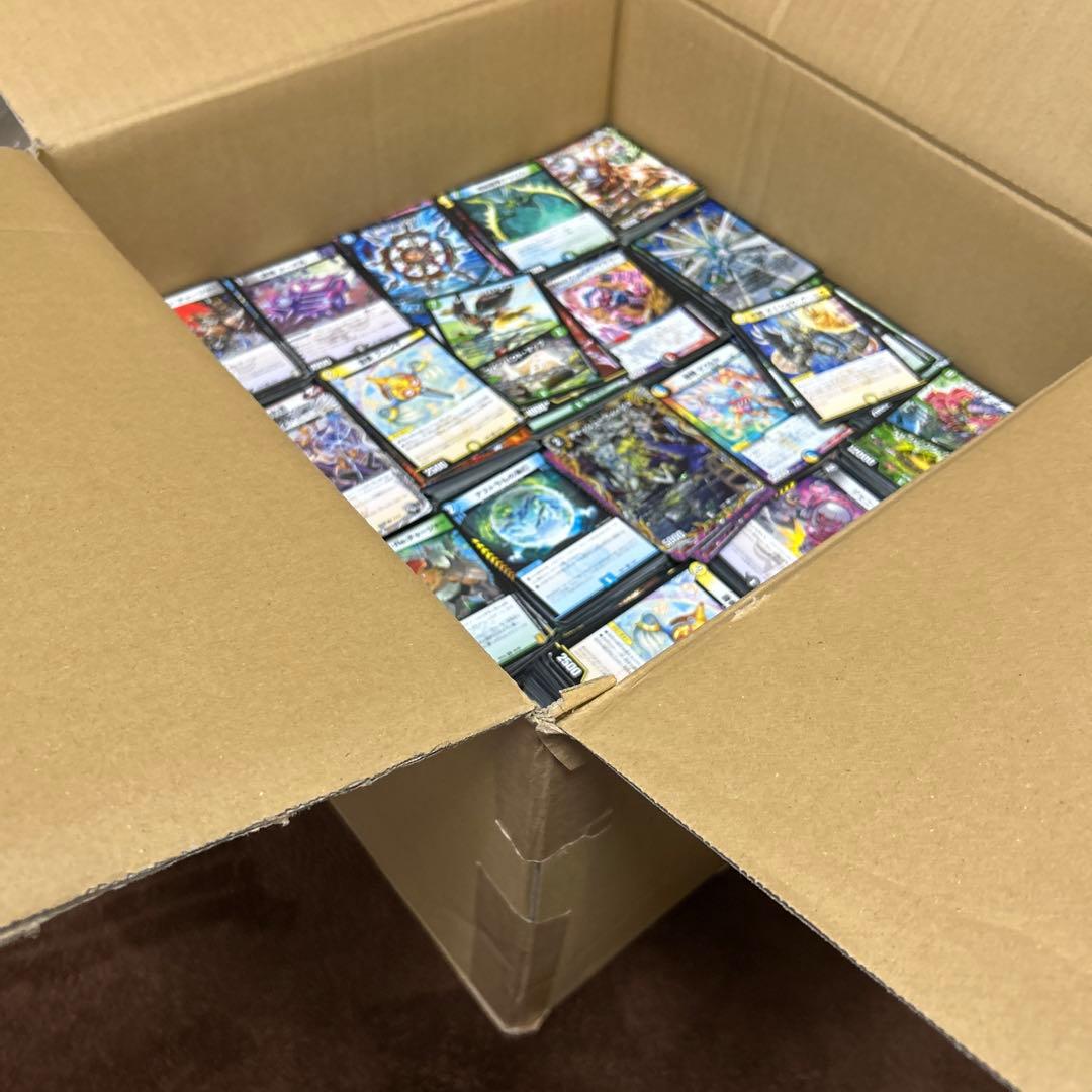 デュエマ　デュエルマスターズ　引退品　まとめ売り