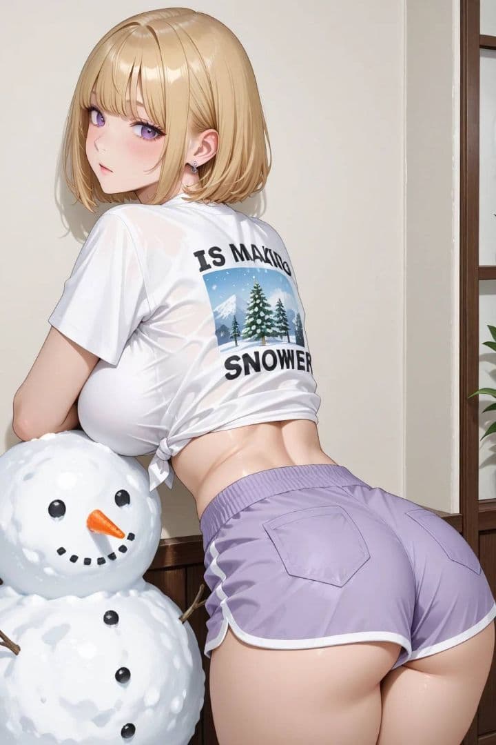 ドナルド様大変お待たせ致しました！