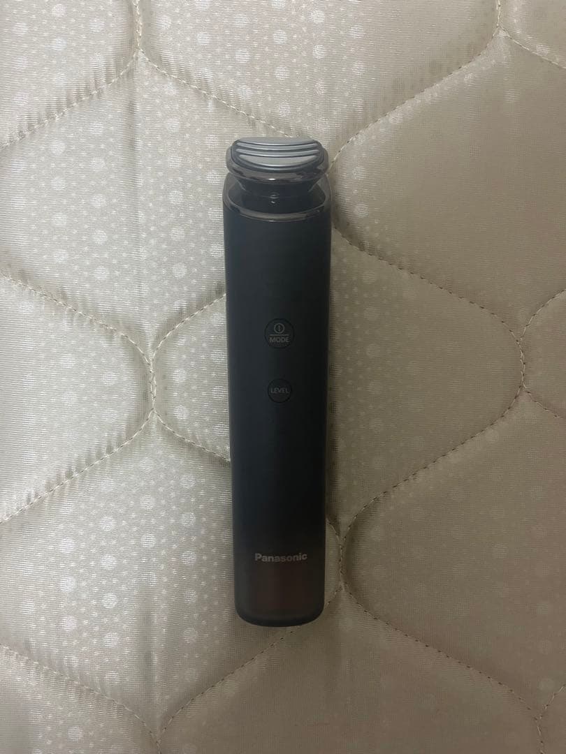 パナソニック 美顔器 バイタリフトRF EX EH-SR86-T