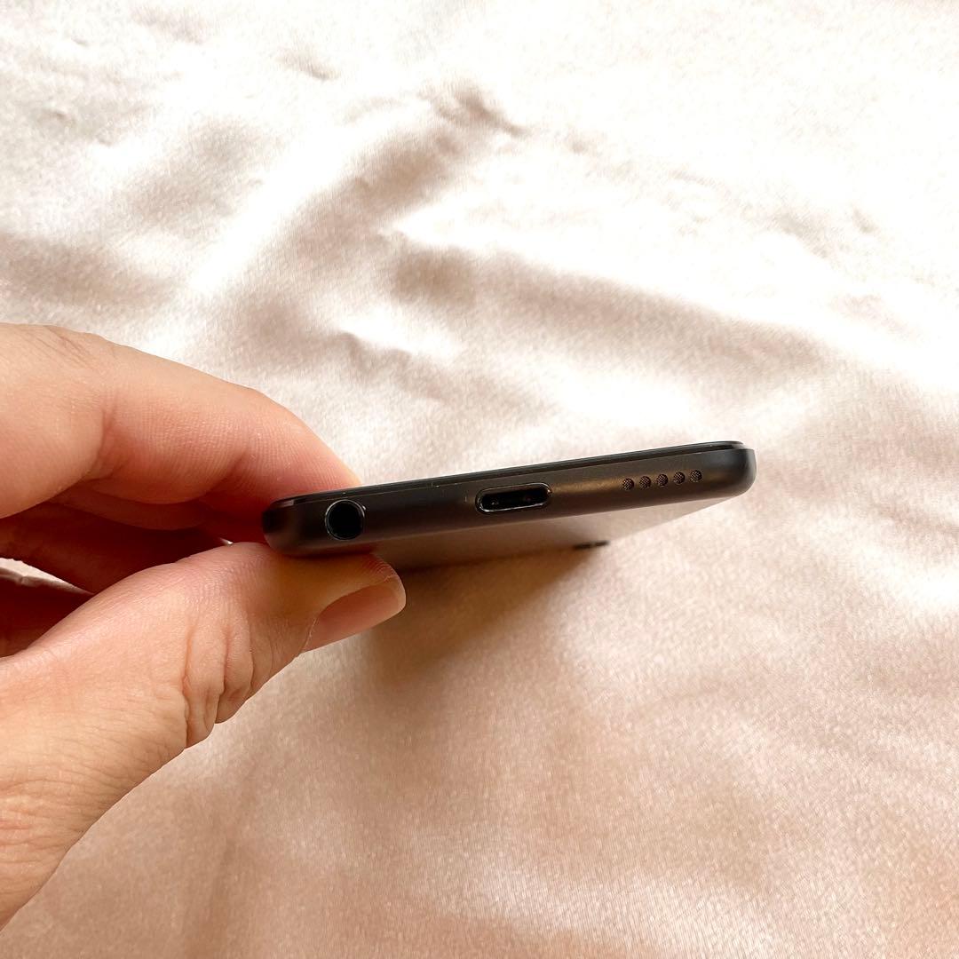 グレイ iPod touch 第6世代 64GB アイポッド 本体 k