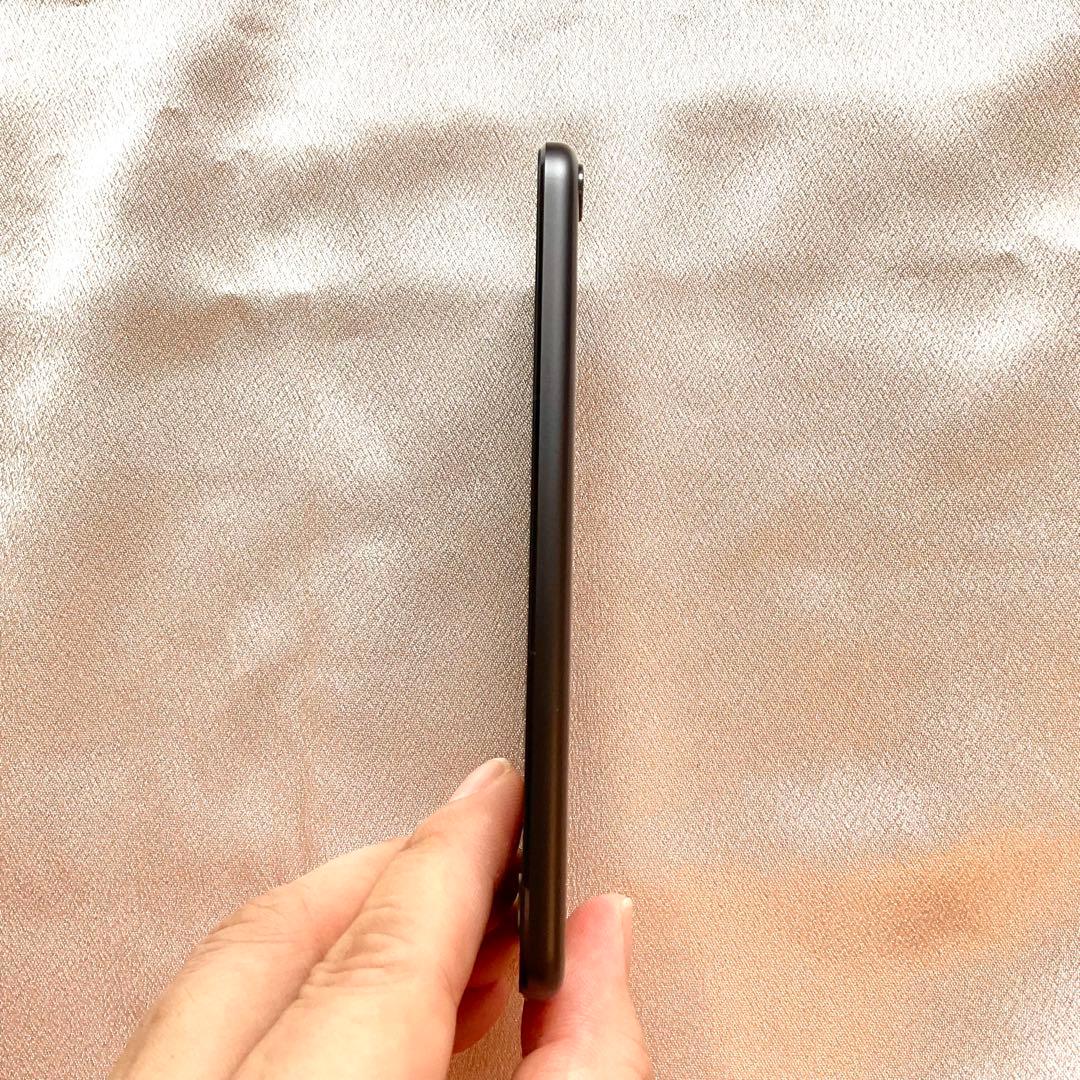 グレイ iPod touch 第6世代 64GB アイポッド 本体 k