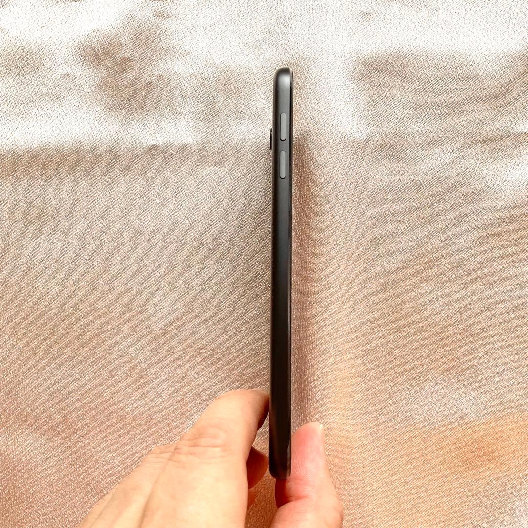 グレイ iPod touch 第6世代 64GB アイポッド 本体 k