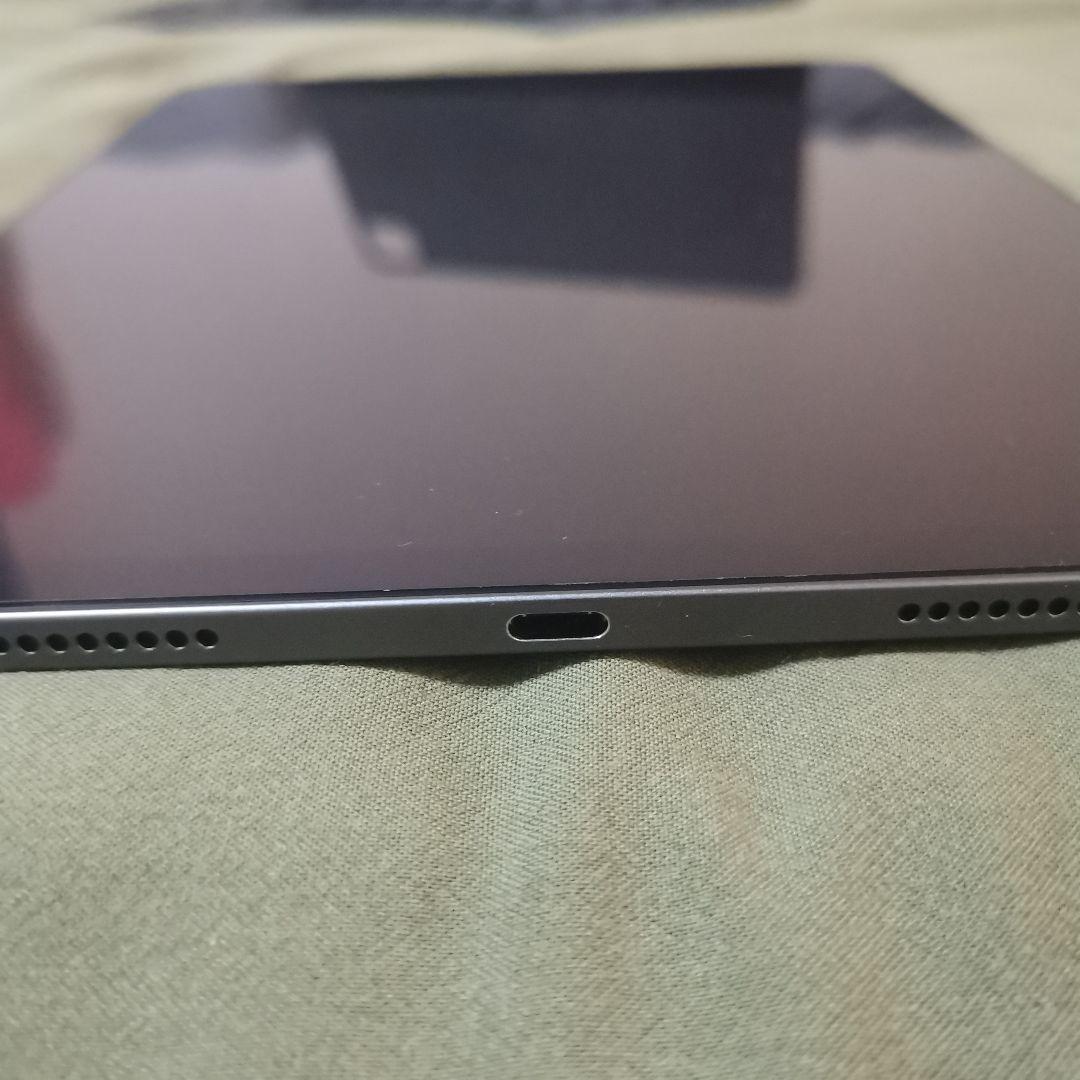 iPad Pro (11インチ) 第3世代 1TB M1