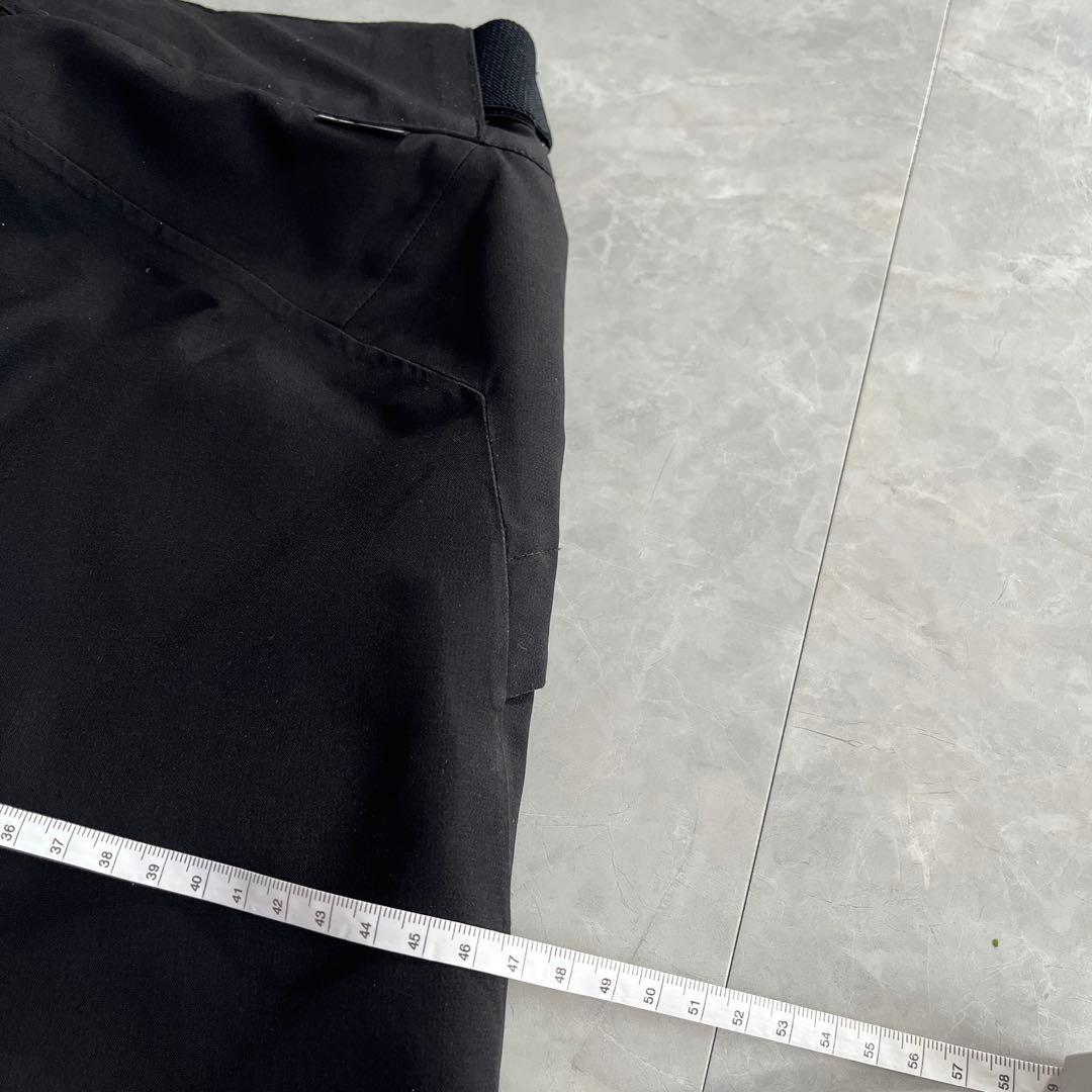 MILLET ミレー レディース S 　スキーウェア　上下セット スノボウェア