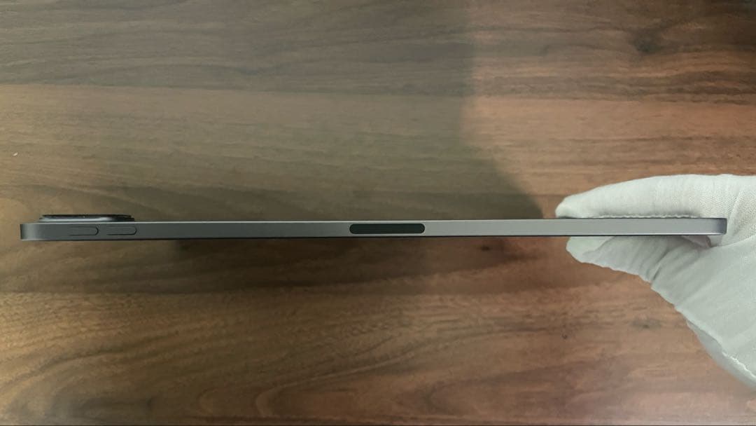 iPad Pro(第2世代)256GB 11インチ　フルセット+おまけケース