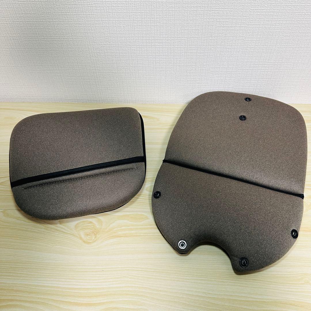 【美品】 ネビオ Nebio ターンピットF 2024