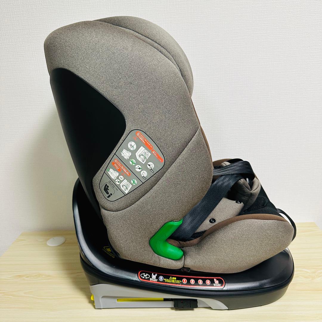 【美品】 ネビオ Nebio ターンピットF 2024