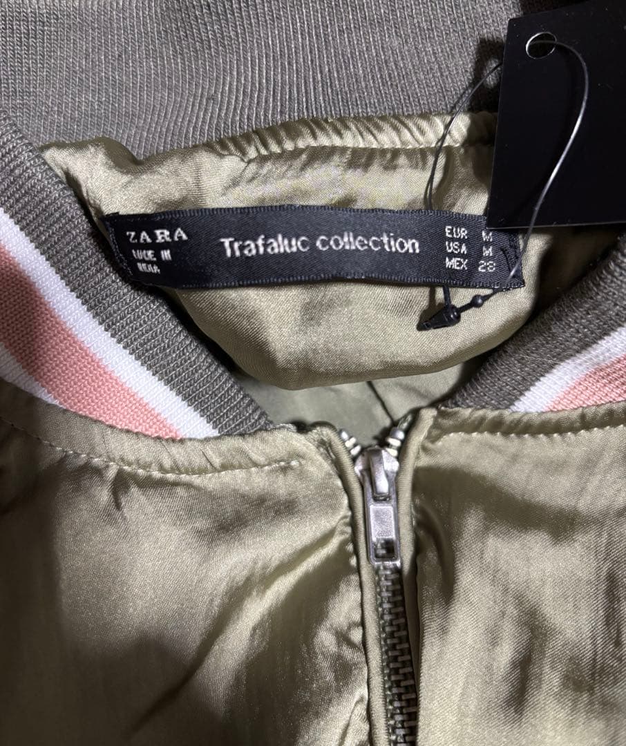 スカジャン　人気完売　未使用