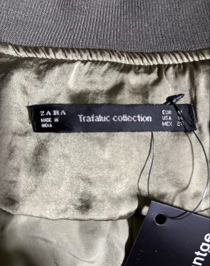 スカジャン　人気完売　未使用