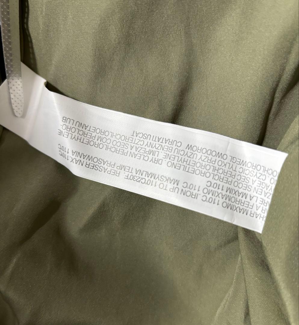 スカジャン　人気完売　未使用