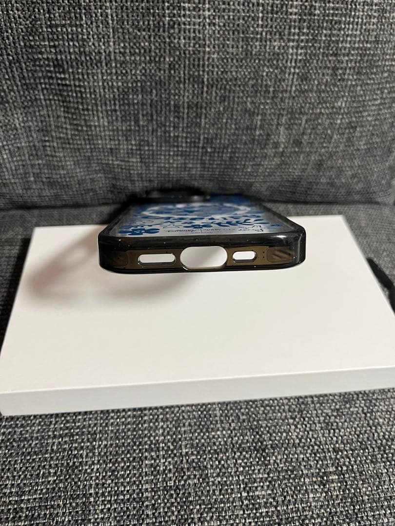 CASETiFY リロ＆スティッチ iPhoneケース　iPhone16pro