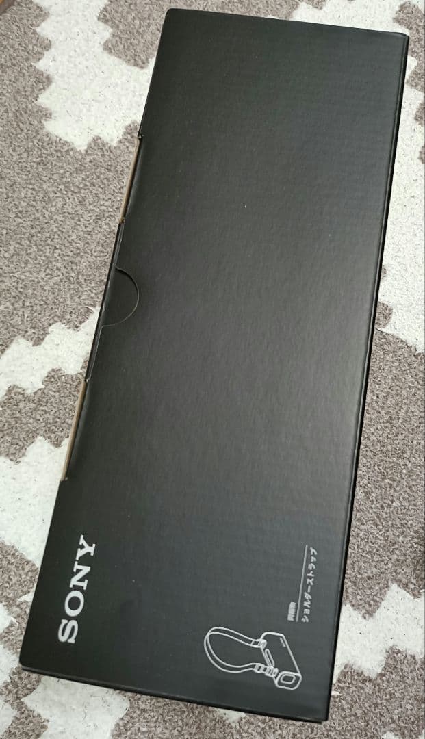 スピーカー・ウーファー SONY ULT FIELD 3