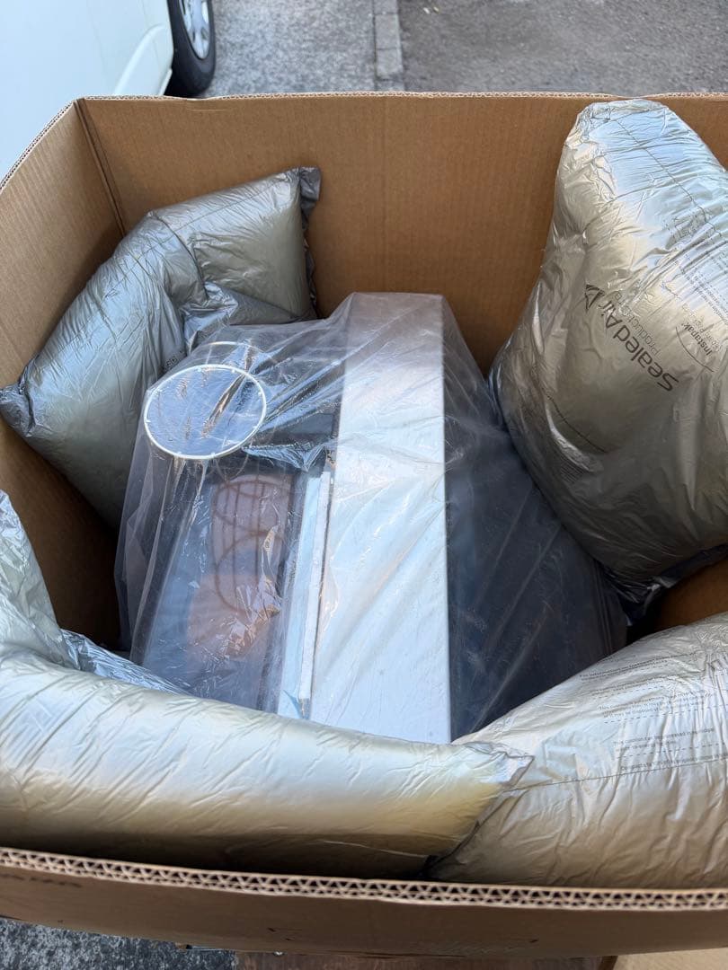 【未使用】ZUMEX ズーメックス オレンジジューサー エッセンシャル・プロ