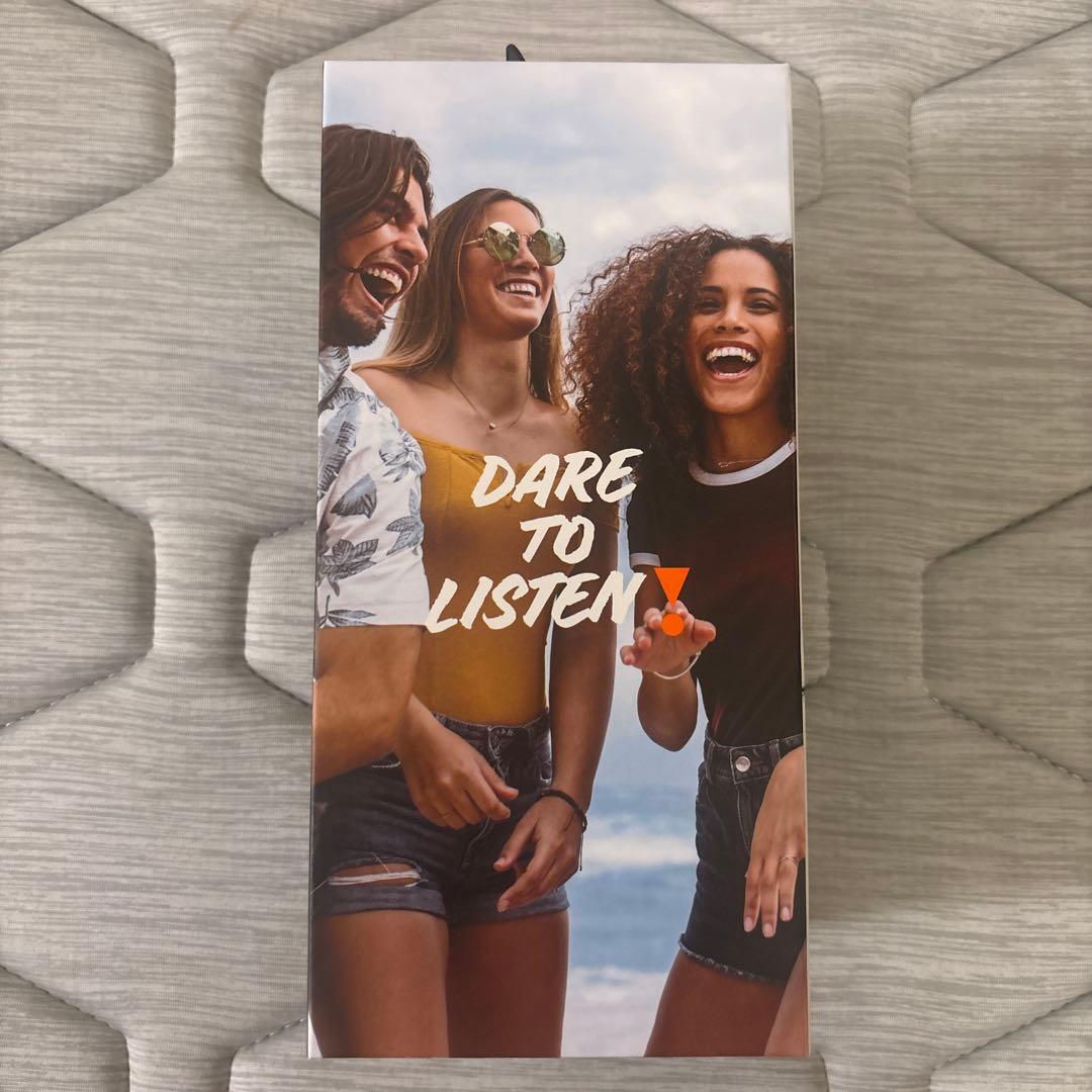 【新品・未開封】JBL Flip6 ポータブルウォータープルーフスピーカー