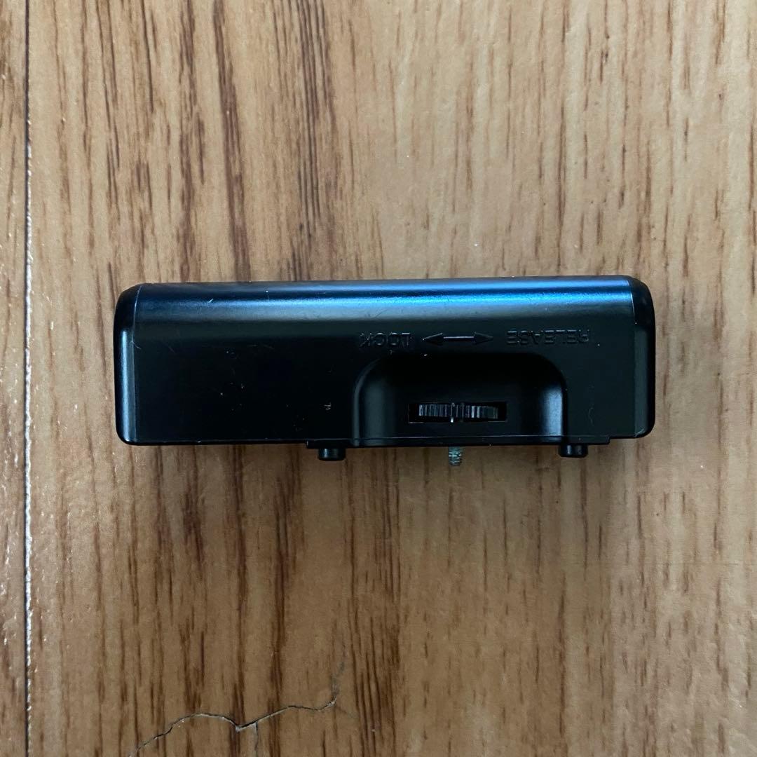 SONY WALKMAN WM-EX621 ジャンク カセットプレーヤー レア