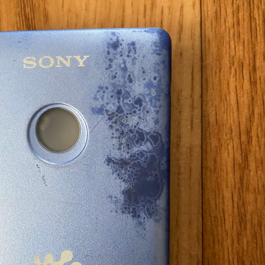 SONY WALKMAN WM-EX621 ジャンク カセットプレーヤー レア