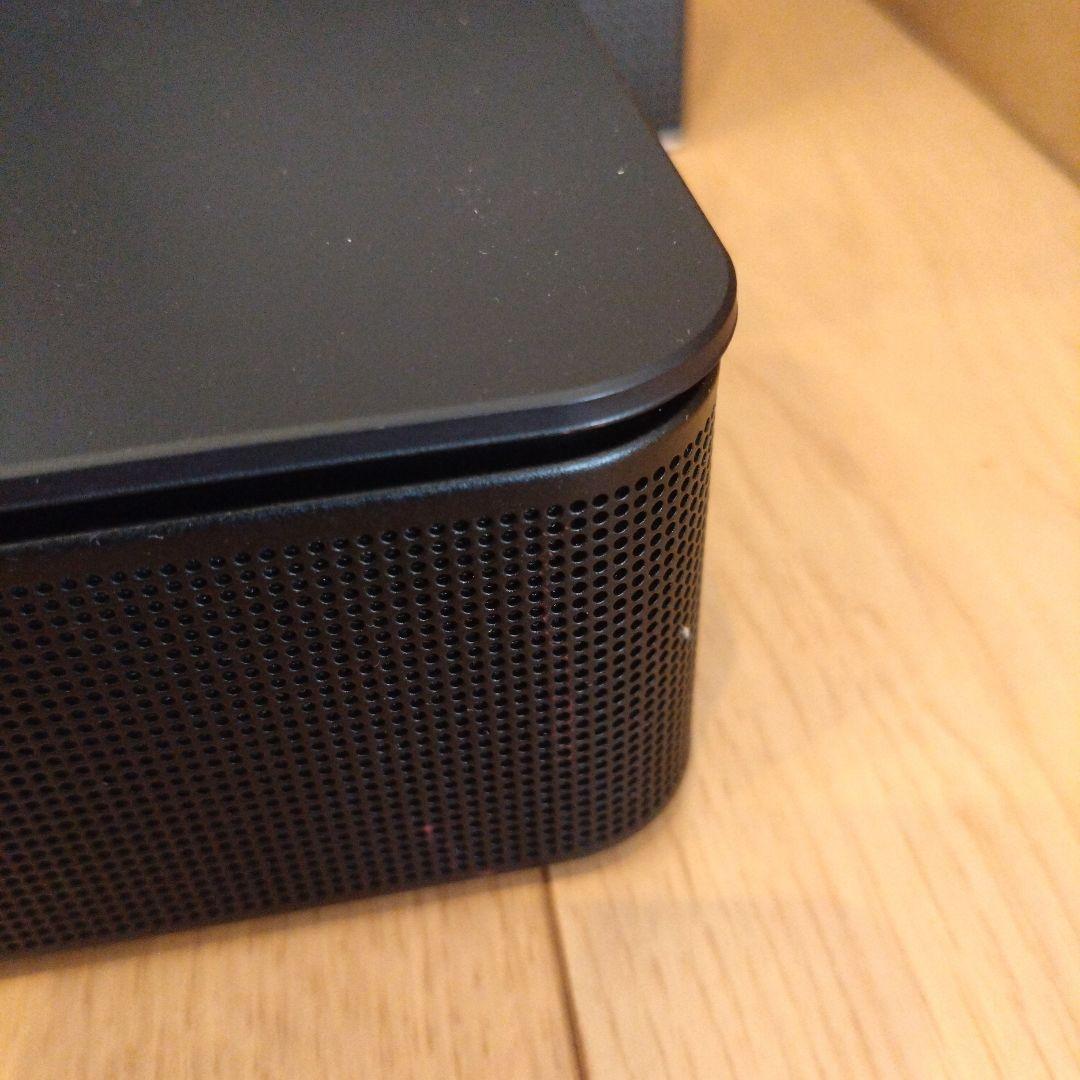 メル太郎　BOSE スマートサウンドバー600 ブラック