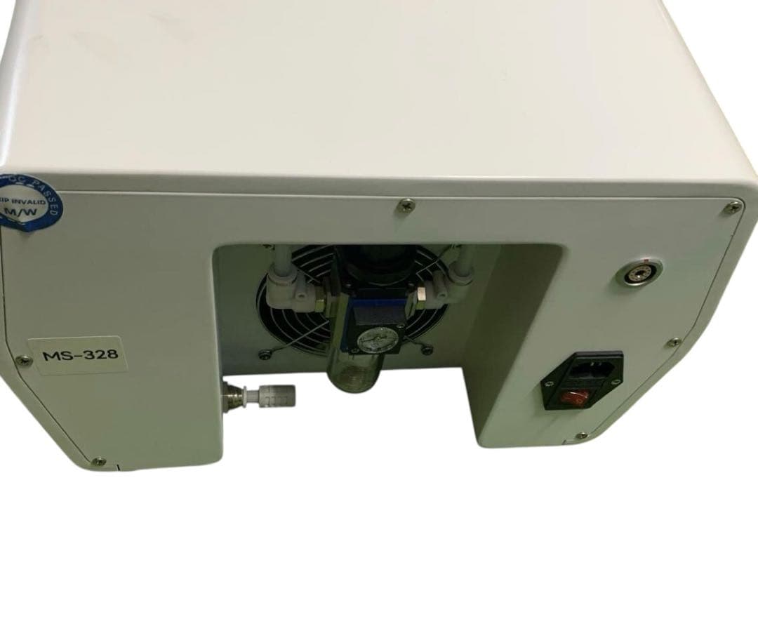 ミュゼ　ディープショットエアインジェクション