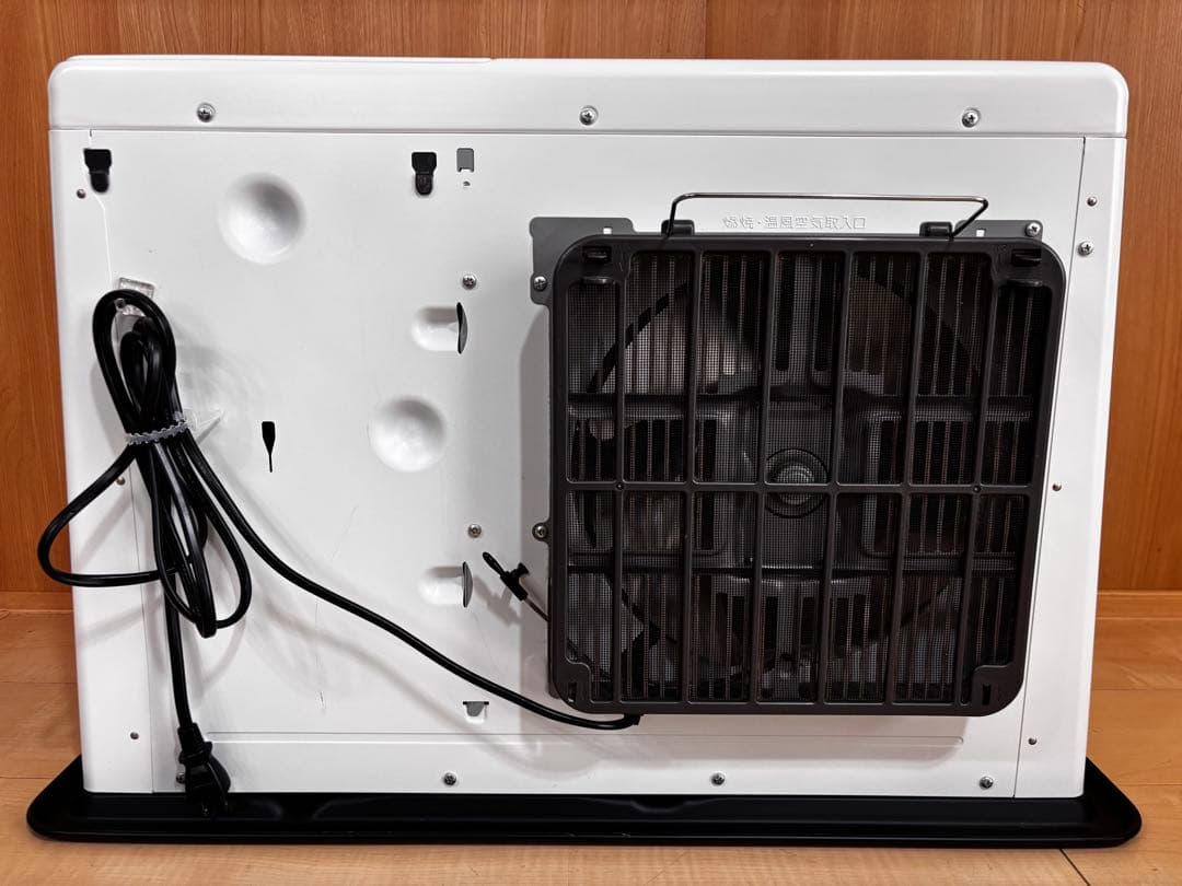 ダイニチ　Dainichi 石油ファンヒーター FZ-103