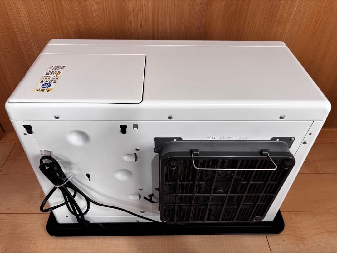 ダイニチ　Dainichi 石油ファンヒーター FZ-103