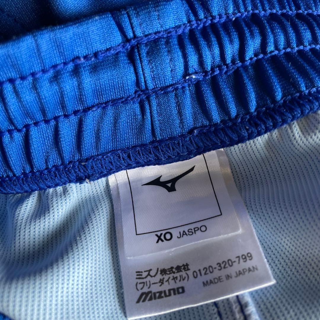 東亜大学バレーボール部 ゲームパンツ 28番