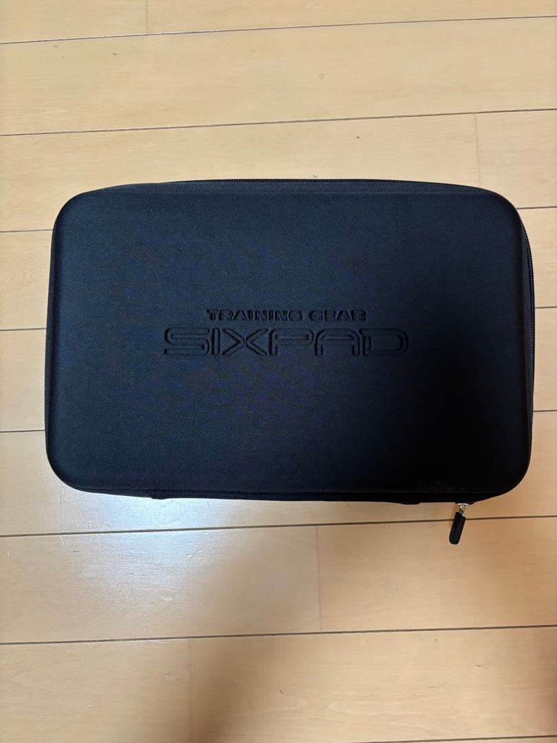 【美品】SIXPAD トレーニングギアセット LLサイズセット　正規品