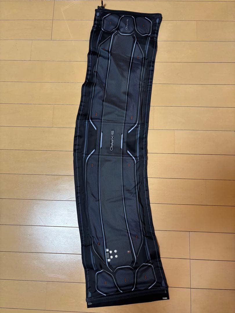 【美品】SIXPAD トレーニングギアセット LLサイズセット　正規品