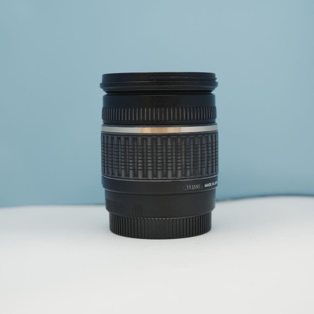 TAMRON 17-50mm F2.8 CanonEF用 a4430