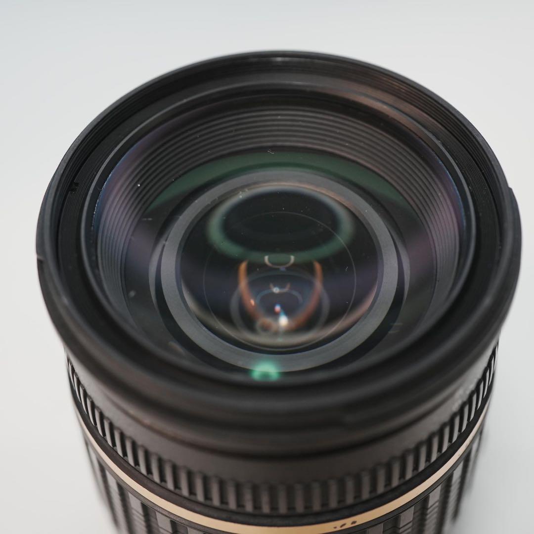 TAMRON 17-50mm F2.8 CanonEF用 a4430