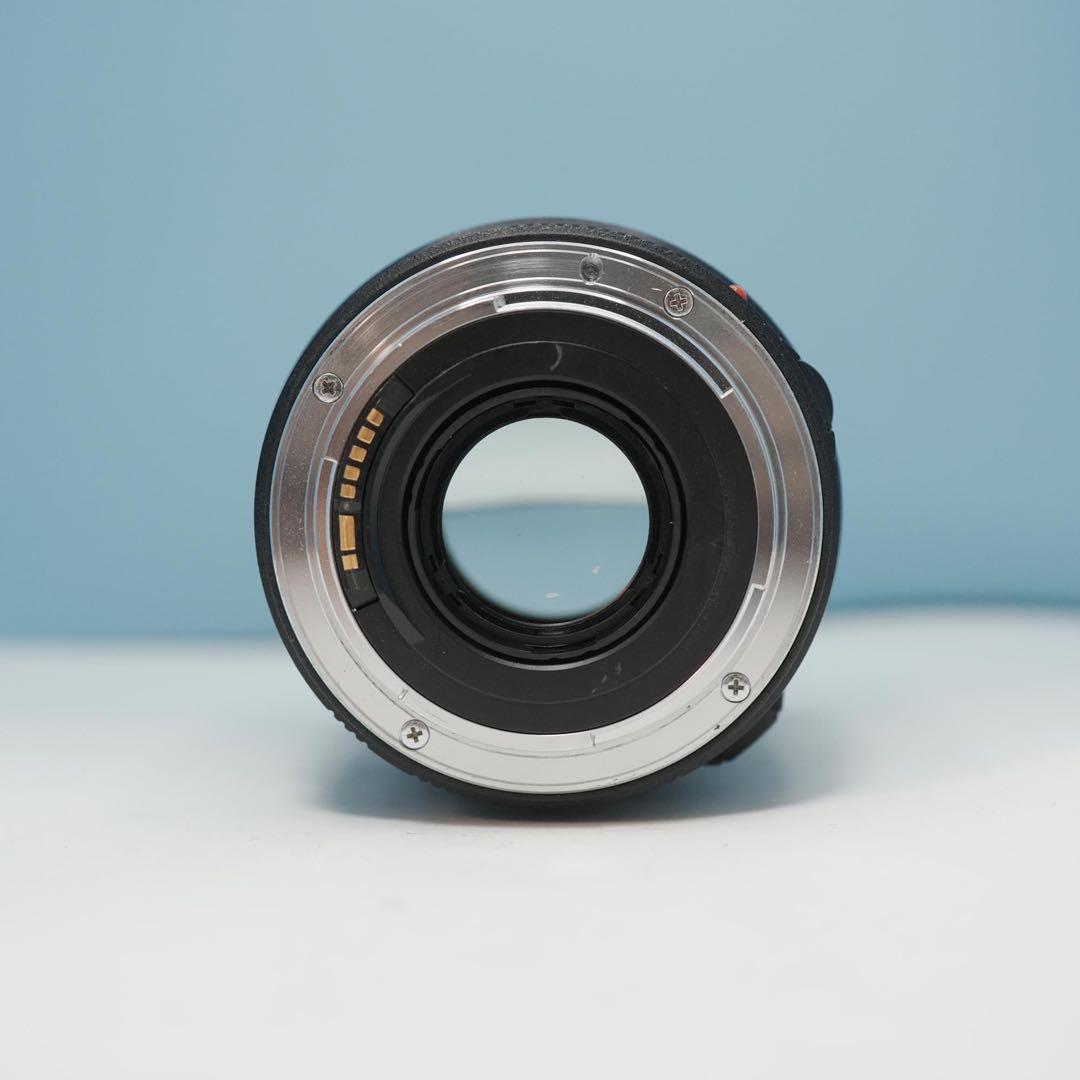 TAMRON 17-50mm F2.8 CanonEF用 a4430