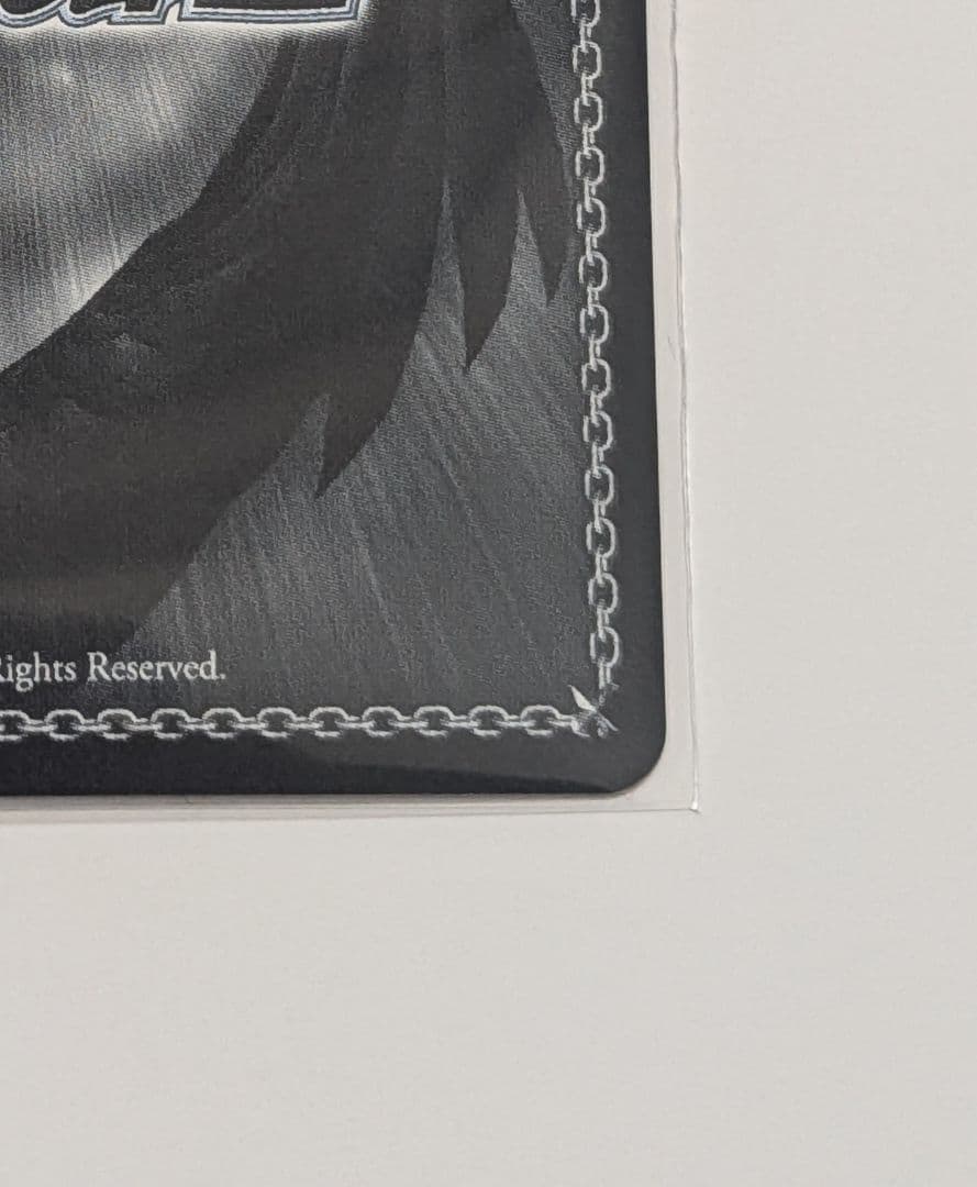 The world is all yours.アルベド　SEC