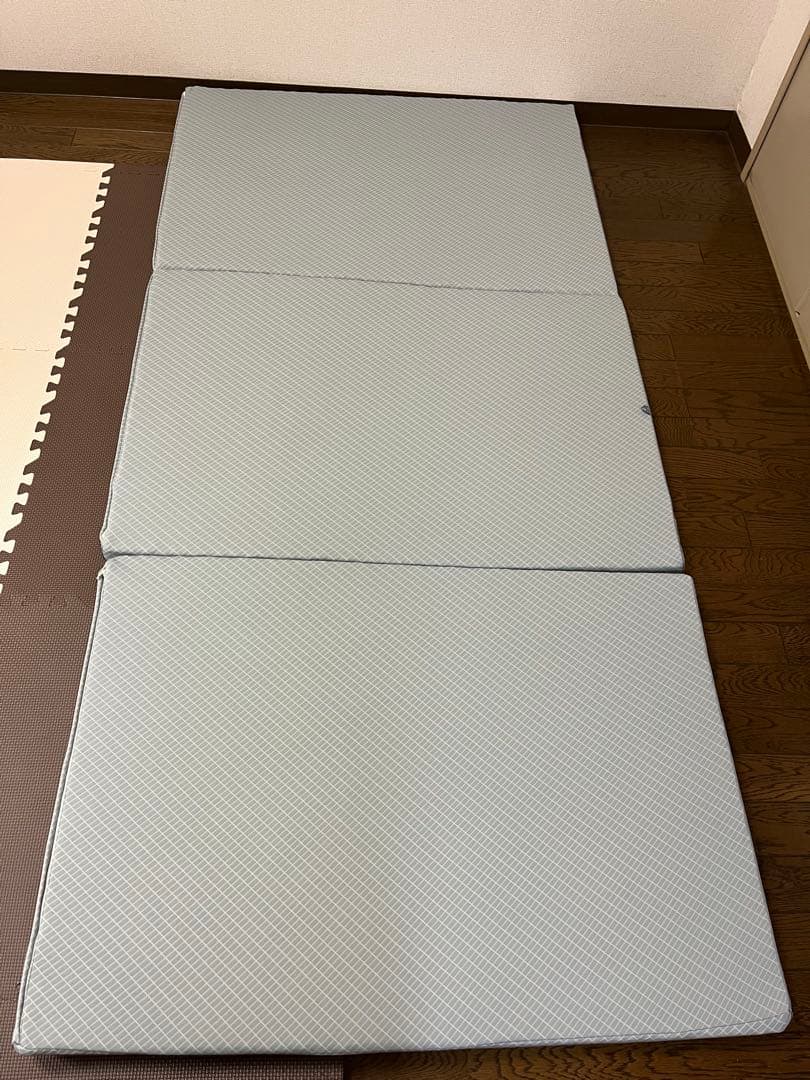 西川　ブレスアクション　マットレス　シングル　エアウィーヴ　airweave