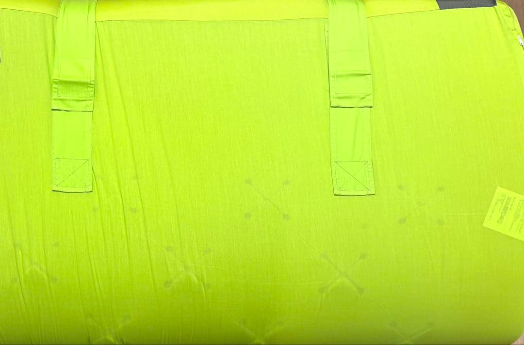 送料込み！西川　AIRマットレス　シングル