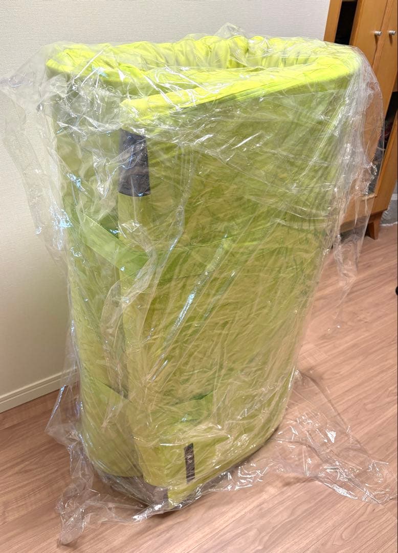 送料込み！西川　AIRマットレス　シングル