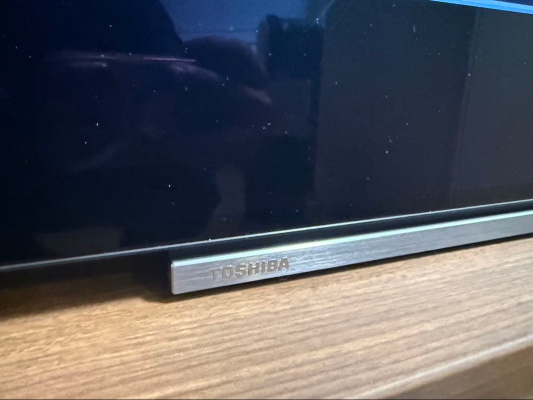 【美品】TOSHIBA 東芝　REGZA レグザ　65X930