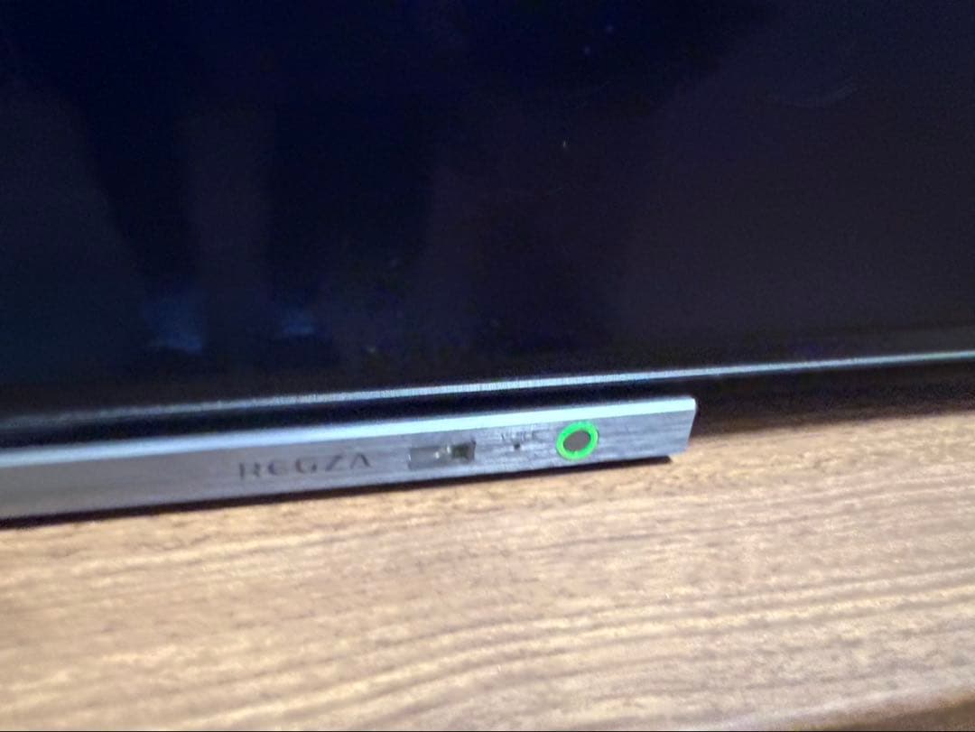 【美品】TOSHIBA 東芝　REGZA レグザ　65X930